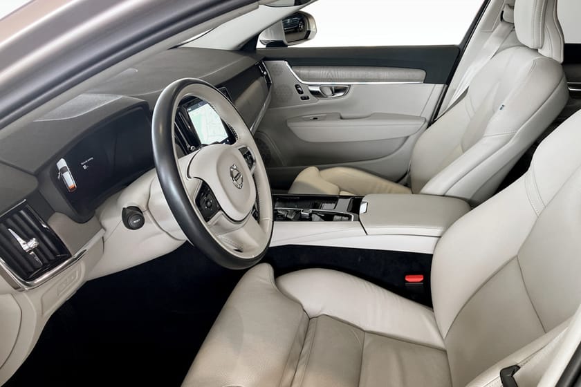 Bild 5 av Volvo V90 Recharge T6 Core Edition II