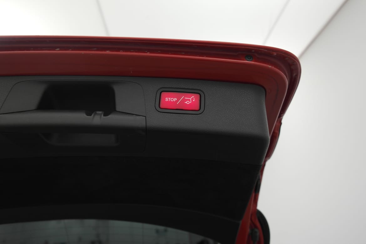 Mercedes-Benz E-Klass 2019 - miniatyr 19