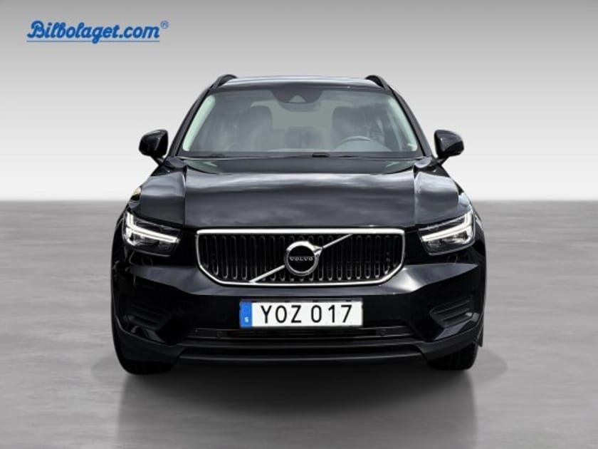 Bild 2 av Volvo XC40 D3 AWD Edition