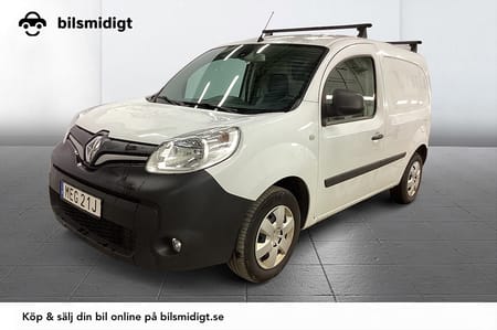 Renault Kangoo Express