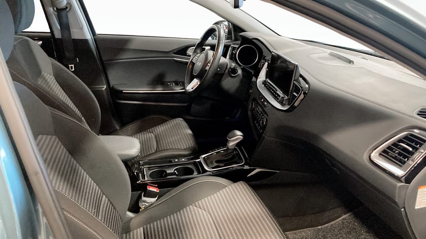 Bild 3 av Kia Ceed Sportswagon Plug-in Hybrid SW PHEV ACTION