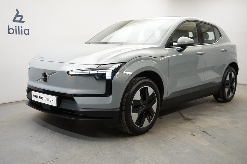 Bild 1 av Volvo EX30 Single Motor Core, Navigation, on call