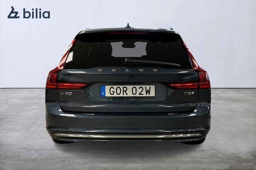 Bild 5 av Volvo V90 T8 Ultra Bright