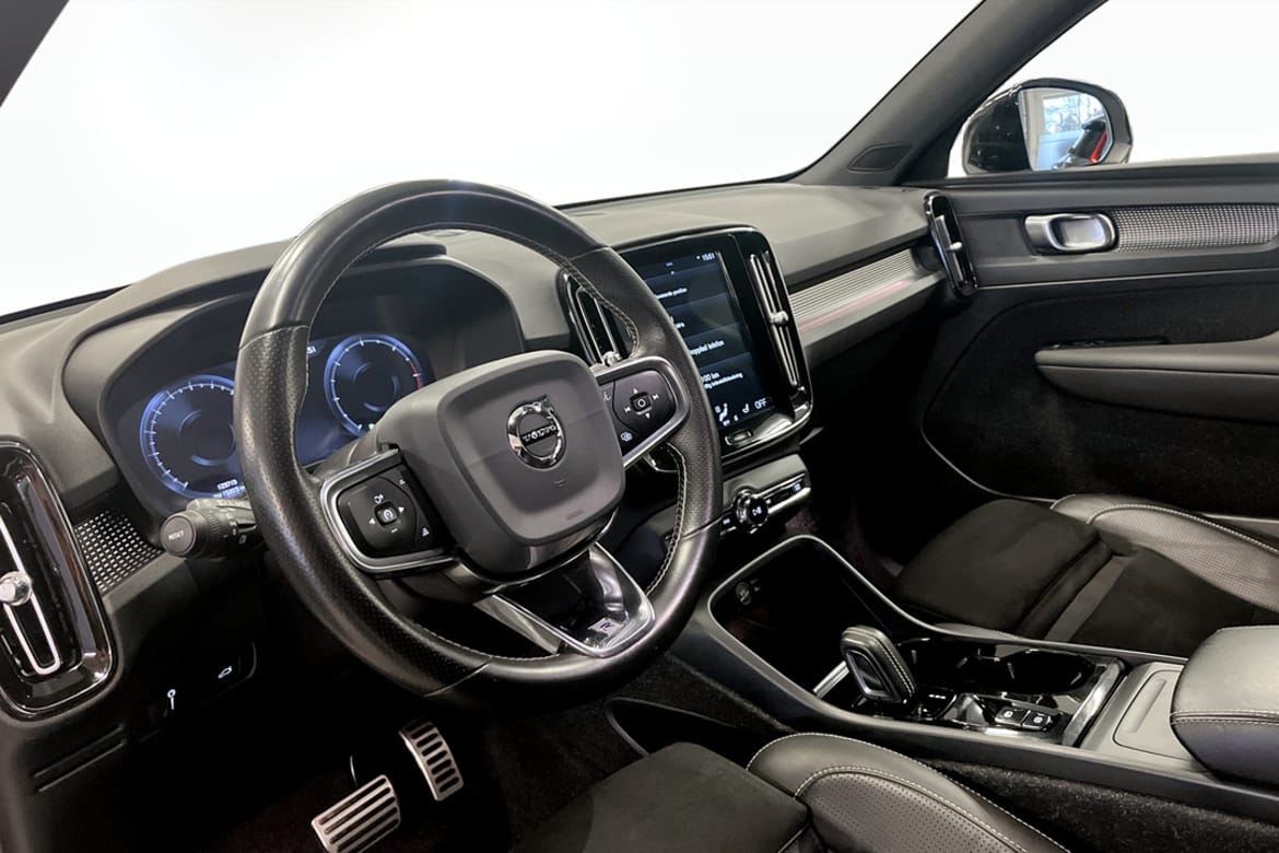 Bild 5 av 6 på bilen