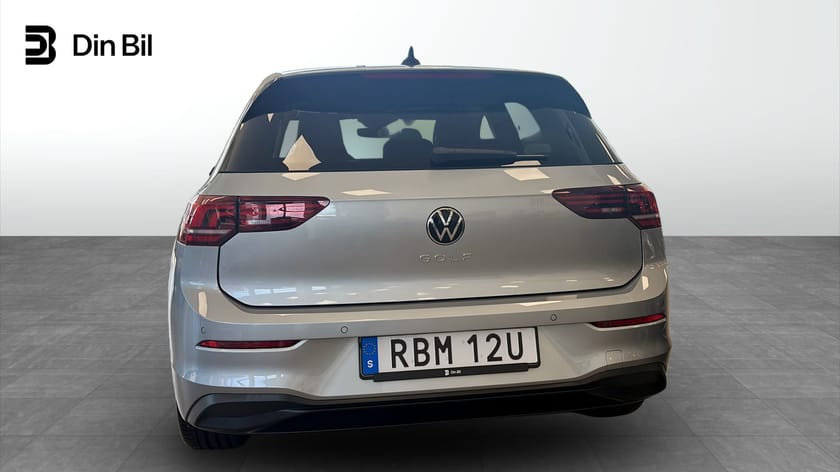 Bild 5 av Volkswagen Golf LIFE TSI 150 HK | Backkamera | Edition