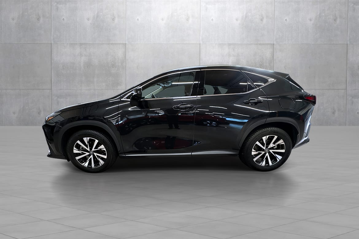 Lexus NX 450h+ E-CVT, 309hk, 2023