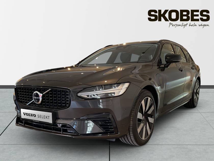 Bild 3 av Volvo V90 T6 Plus Dark Nordic Edition