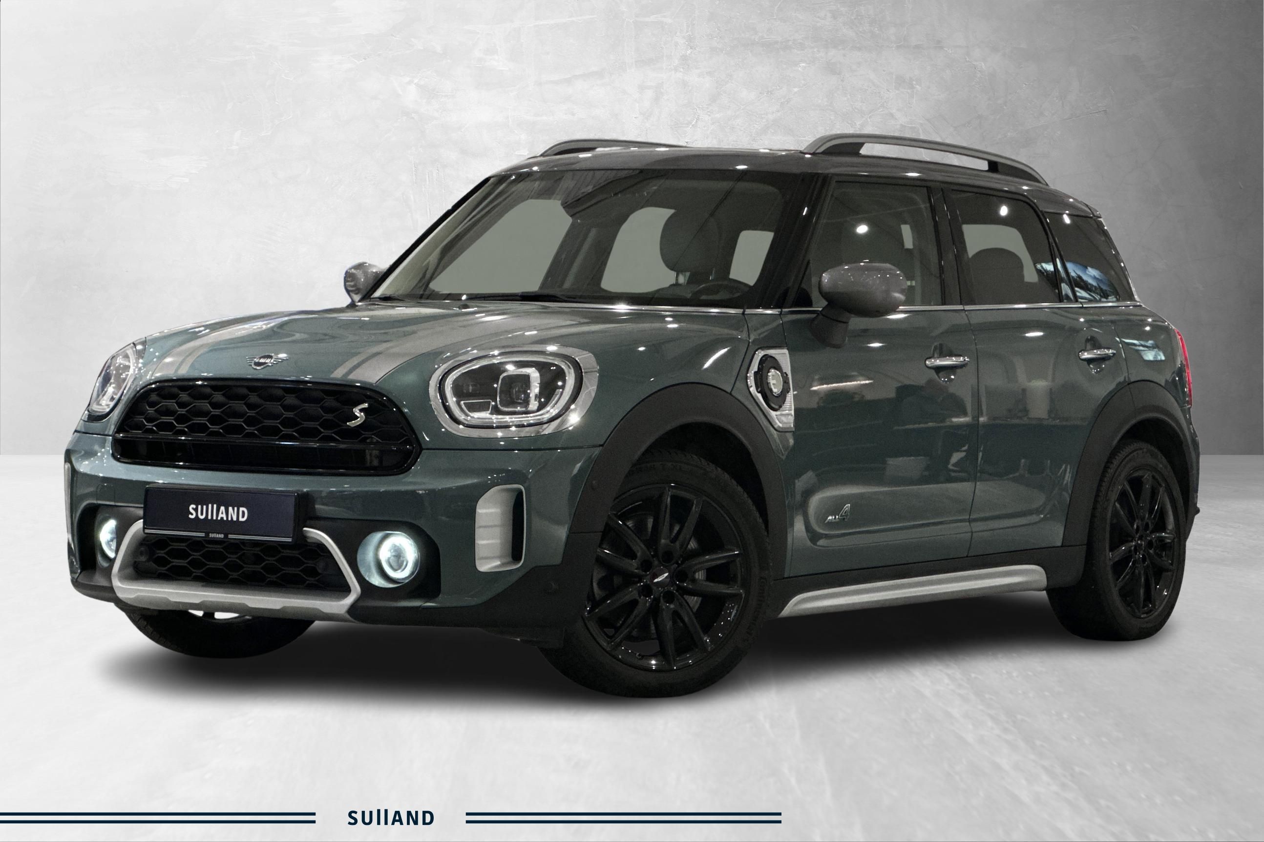 MINI Countryman Cooper SE ALL4
