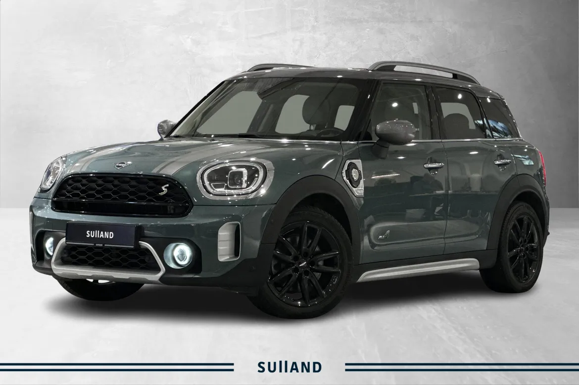Bilde av MINI Countryman Cooper SE ALL4