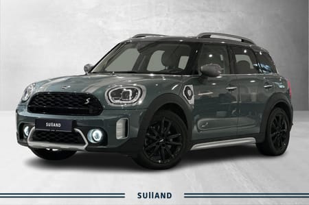 MINI Countryman Cooper SE ALL4