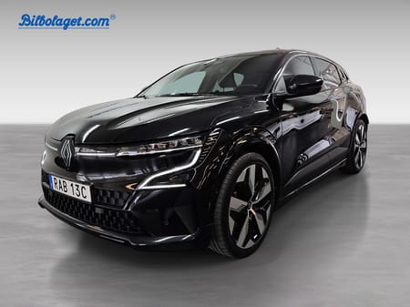 Renault Mégane E-TECH Techno 60kWh/220hk