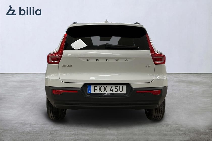 Bild 5 av Volvo XC40 T2 FWD Momentum Core | Parkeringssupport