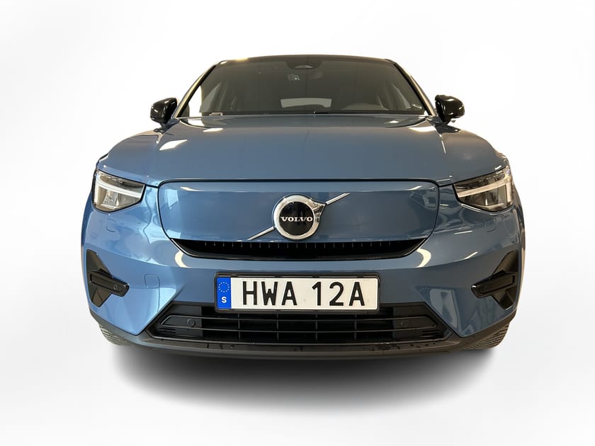 Bild 5 av Volvo C40 Recharge Single Motor Core