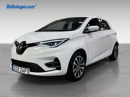 Renault ZOE R110