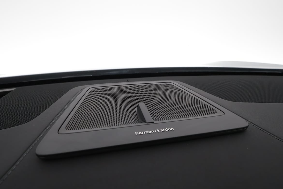 Polestar 4 2025 - miniatyr 15