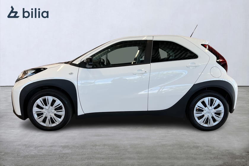 Bild 3 av Toyota Aygo X 1.0 M5 PLAY