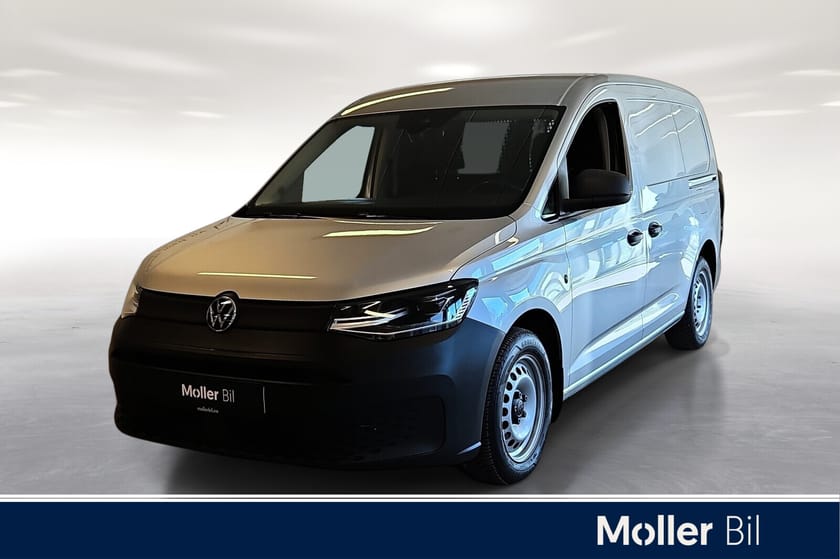 Bilde 1 av Volkswagen Caddy Cargo Maxi 102 crd