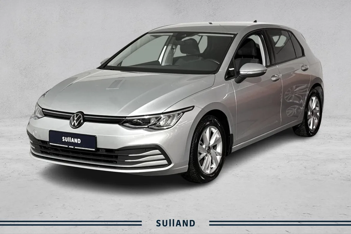 Bilde av Volkswagen Golf