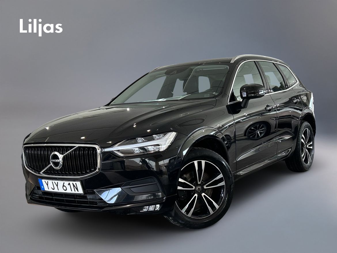 YJY61N – Volvo XC60