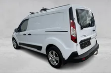 Thumnail bilde 2 av Ford Transit Connect 210 LWB