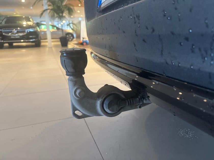 Bild 2 av Volvo C40 Recharge Twin Ultimate