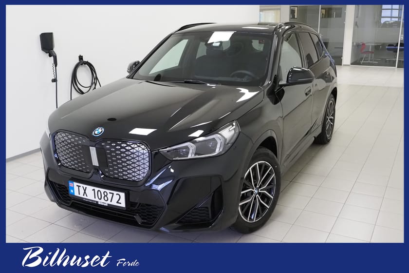 Bilde 1 av BMW iX1 xDrive30 