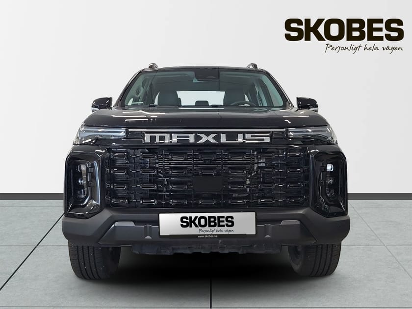 Bild 3 av Maxus T60 MAX Double Cab 2,0 BiTurbo Diesel 4x4