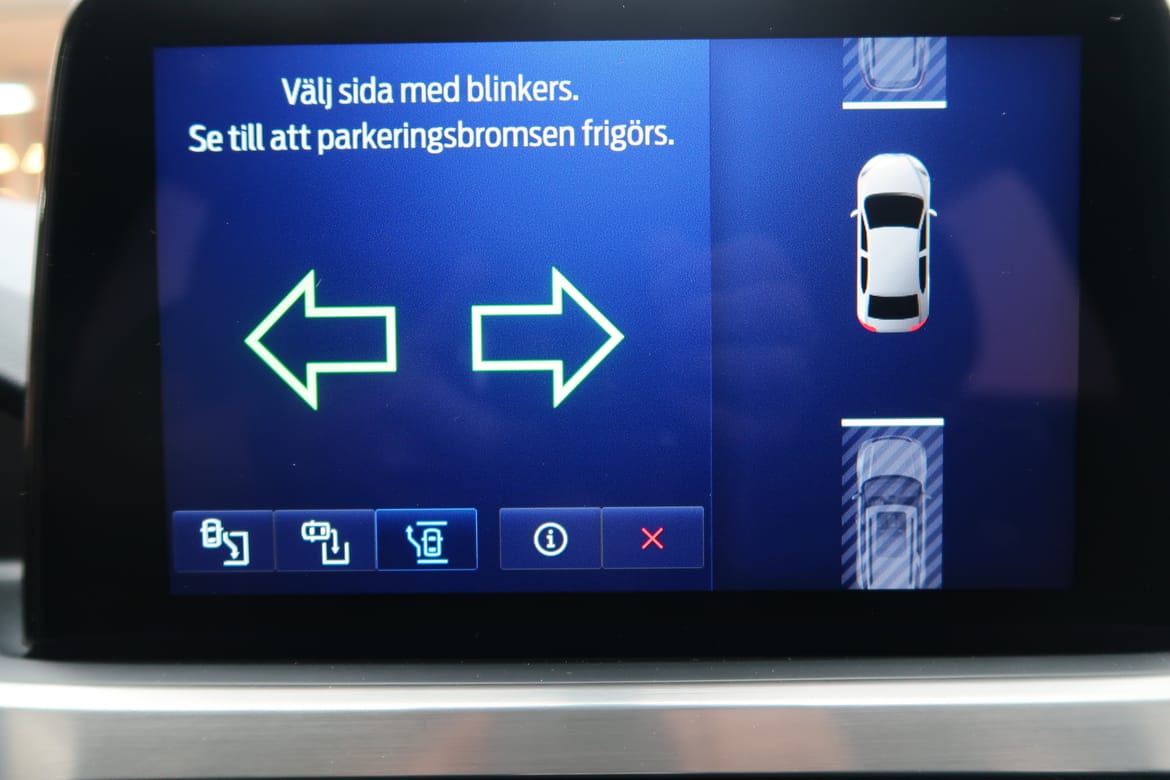 Ford Kuga 2023 - miniatyr 22