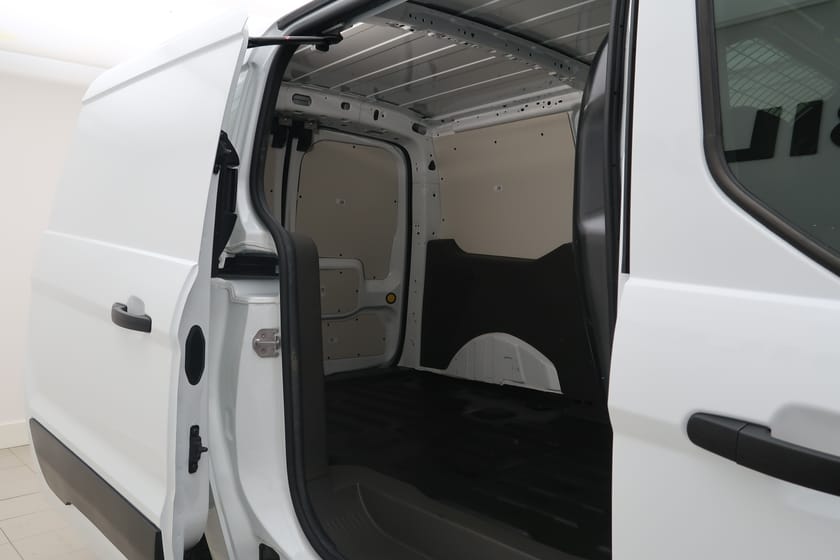 Bild 5 av Ford Transit Connect 230 LWB 1.5TD 100 Trend HP A L2