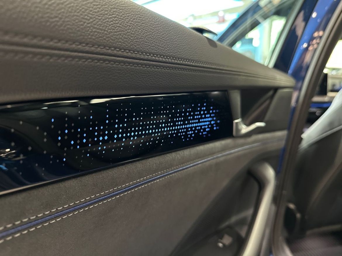 Volkswagen Volkswagen Passat Variant eHybrid — bild 17