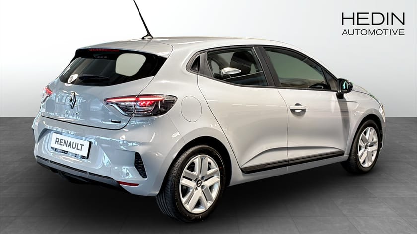 Bild 2 av Renault Clio PL 2590:-/MÅN SUPER KAMPANJ