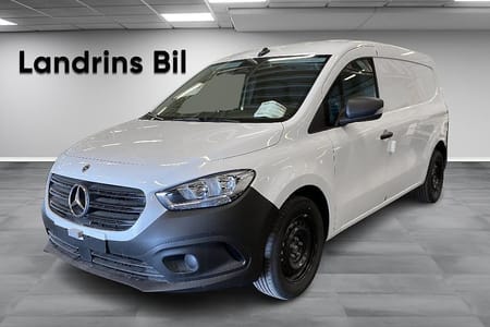 Mercedes-Benz Citan 113