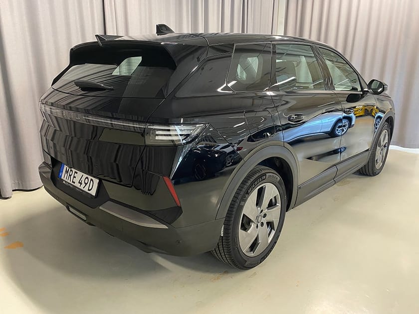 Bild 5 av Opel Grandland Hybrid 145hk Automat. Dragkrok, Rattvärme