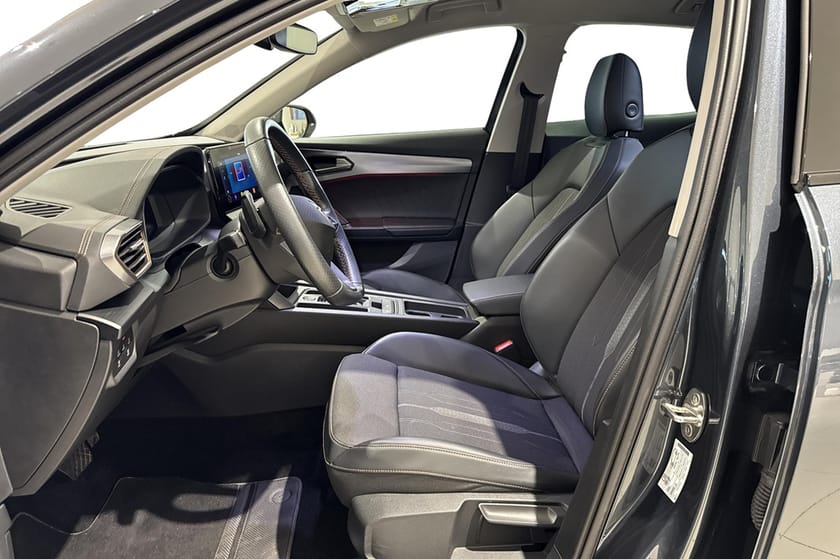 Bild 4 av CUPRA Formentor 1.5 TSI 150 HK DSG7