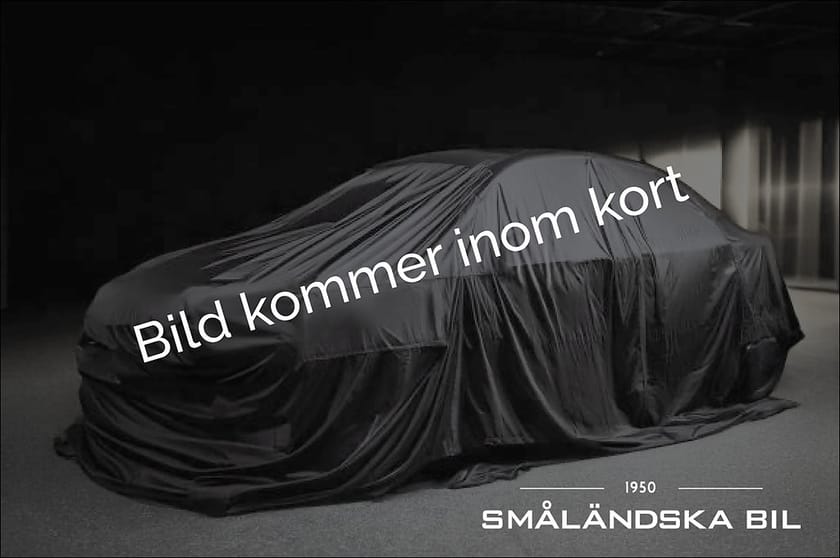 Bild 1 av BMW i4 eDrive40 Gran Coupé 83.9 kWh M Sport 340hk