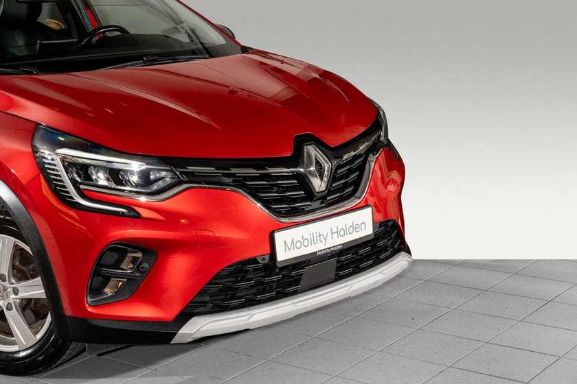 Bilde 5 av Renault Captur E-TECH Plugin-Hybrid 160 PHEV HYBRID