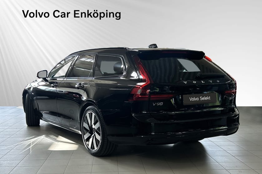 Bild 4 av Volvo V90 T6 Plus Dark Nordic Edition