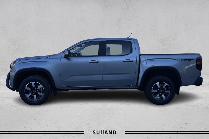 Bilde 2 av Volkswagen Amarok life edition vare