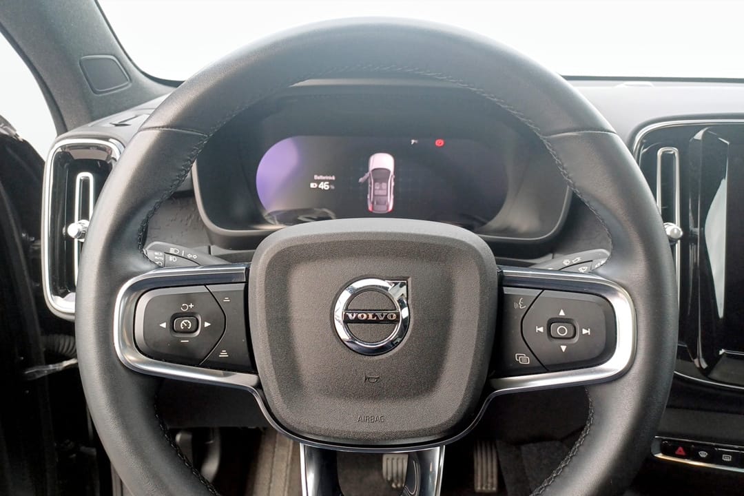 Volvo C40 Recharge Single Motor