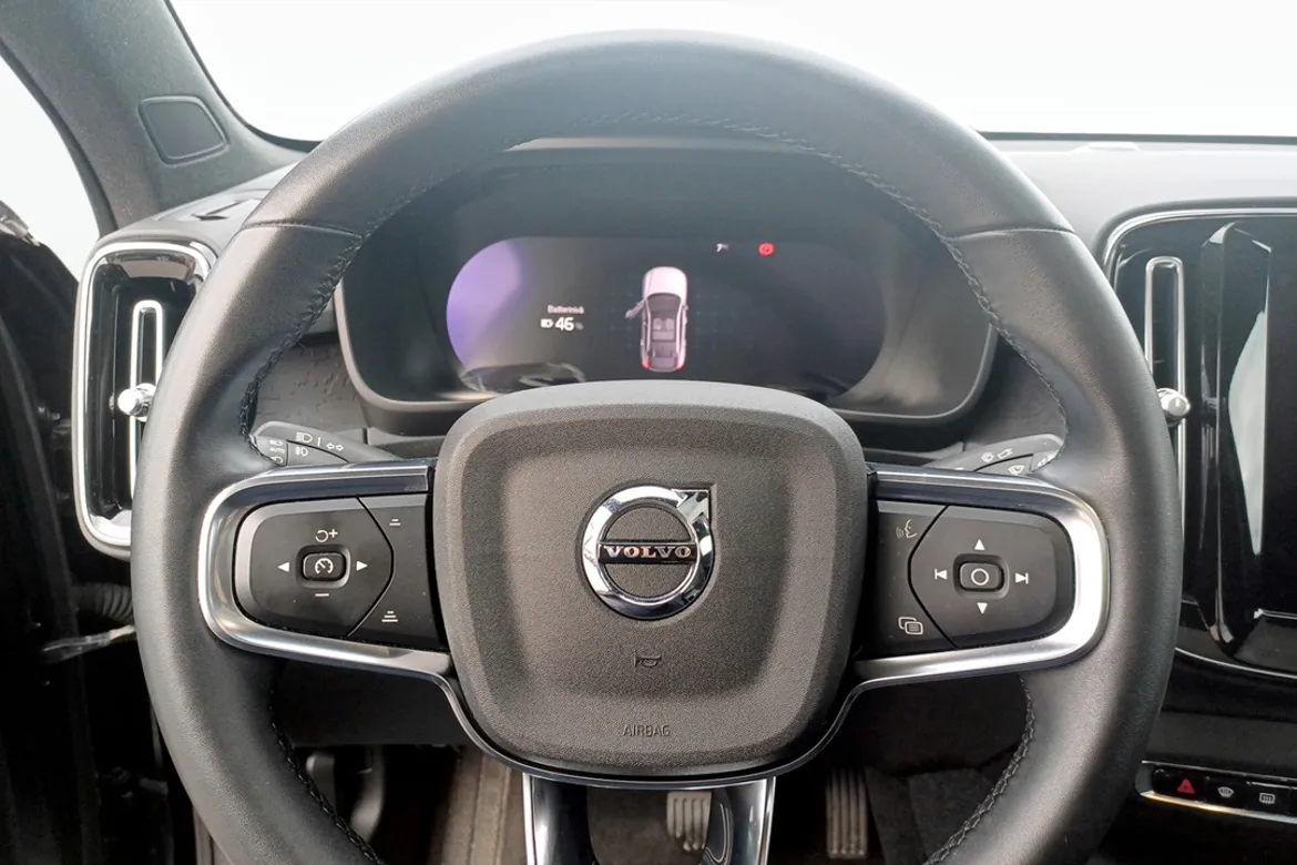 Volvo C40 Recharge Single Motor