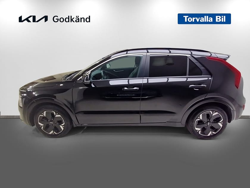 Bild 5 av Kia Niro EV Advance Plus Godkänd