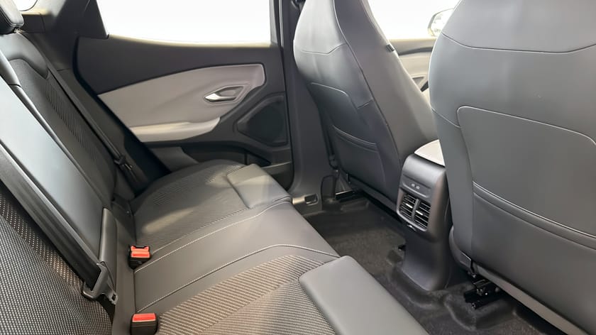Bild 5 av Ford Explorer EV Extended Range RWD Long Business Edition - 15 000 kr laddning 12 mån