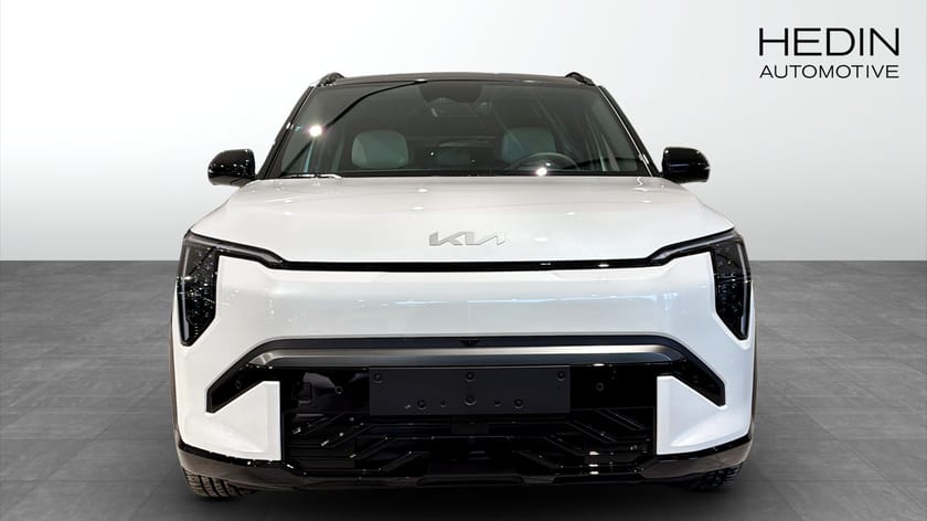 Bild 5 av Kia EV3 Long Range GT LINE *DEMOBIL*