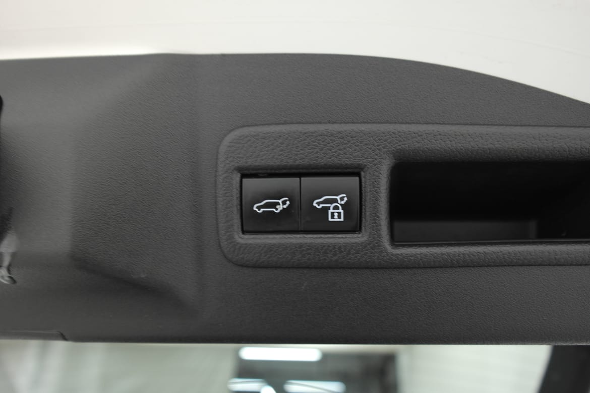 Toyota bZ4X 2023 - miniatyr 19