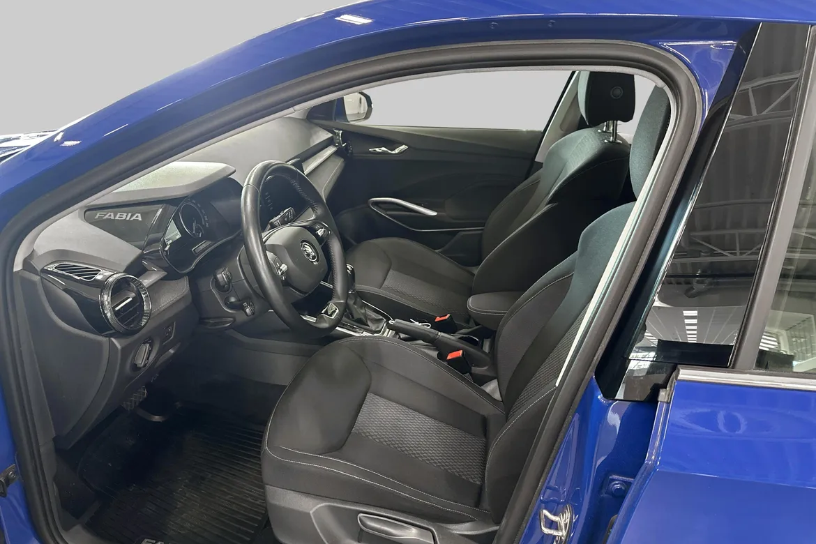 picture of a car
