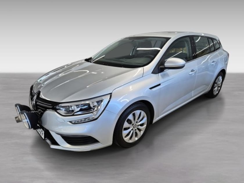 Bild 2 av Renault Mégane Sport Tourer dCi 110 Life FLEET ST
