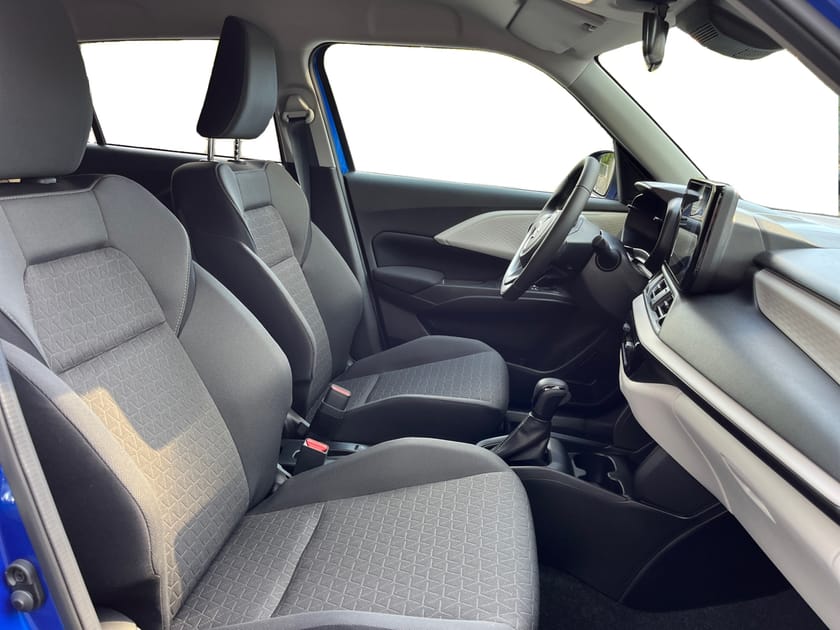 Bild 5 av Suzuki Swift Hybrid CVT (aut) Privatleasing 36 mån