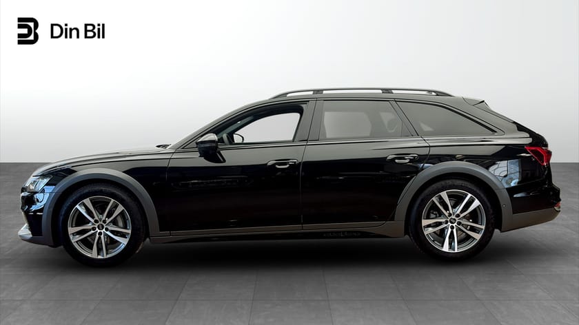 Bild 2 av Audi A6 allroad quattro 40 TDI quattro S-Line 204 hk S tronic