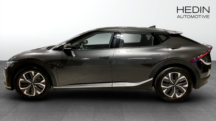 Bild 4 av Kia EV6 RWD