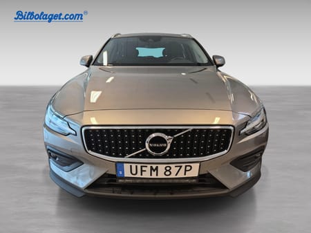 Volvo V60 Cross Country D4 AWD SE II